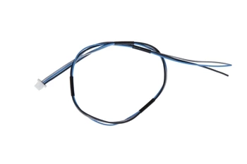 Universal multifunction cable for the connection of up to 2 DIY accessories (e.g. Bolt-Catch, Magazine sensor) to the TITAN II Bluetooth®.