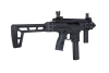 ASG Umarex Beretta PMX GBB Machine Gun Black