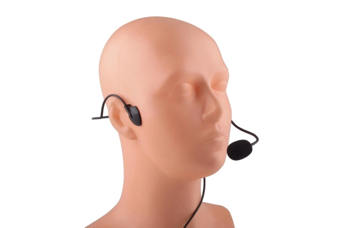 Zestaw słuchawkowy K10909P1