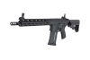 A&K SR25(P)E2 MLOK-3 Polymer Version Airsoft Sniper Rifle