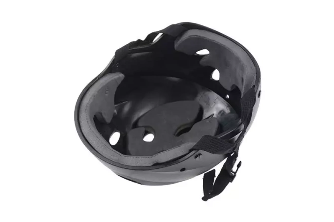 SFR ECO helmet replica - black