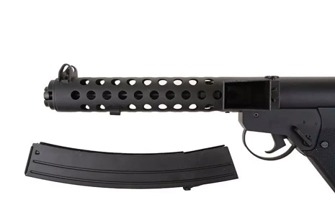 Replika pistoletu maszynowego Sterling SMG
