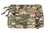 Duża kieszeń uniwersalna Primal Gear Lightweight Lateral Multicam