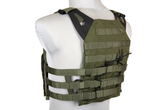 Emerson Gear Jumper Plate Carrier Vest Olive