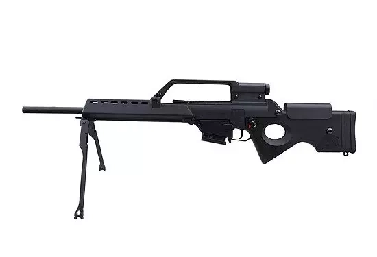 CA8-2 carbine replica