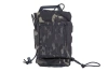 Tactical first aid kit with Molle panel Wosport MultiCam Black