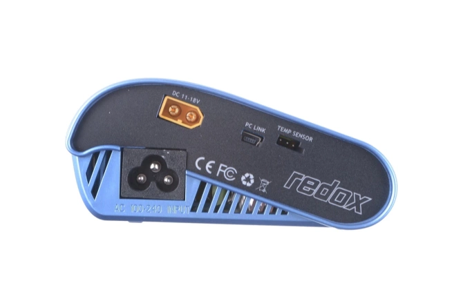 Redox GAMMA BLUE Charger