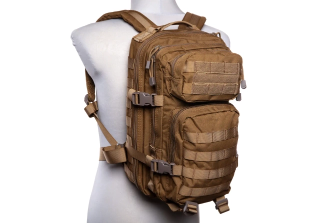 Plecak Assault Pack Tan