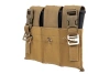 Primal Gear LG3V2 multifunctional magazine pouch Coyote Brown