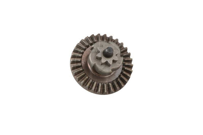 Silnikowe koło zębate - wzmocnione (8 zębów)
