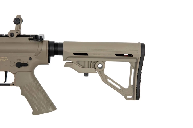 Replika karabinka Lightway-Peleador C S3 2.0 MTR - tan