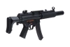 JG805 submachine airsoft gun