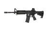 ASR104 EBB Rifle Replica - Black