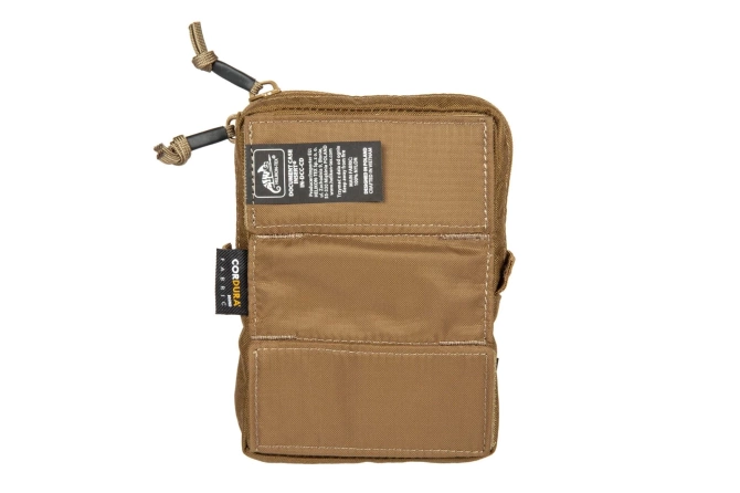 Pokrowiec na dokumenty – coyote