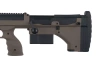 SRS A1 Sport 20 sniper rifle replica - Pull Bolt Version - Dark Earth"