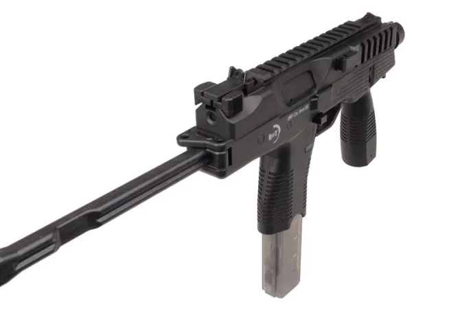 Replika pistoletu maszynowego MP9 A1