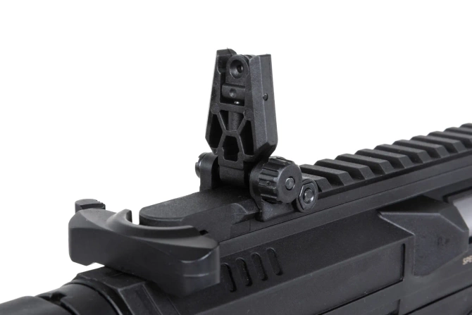 Karabinek ASG Specna Arms SA-FX01 FLEX™ HAL ETU™ 0.5J Czarny