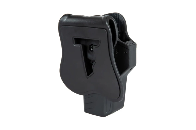 R-DEFENDER holster for Glock pistols (right-handed) GEN 4
