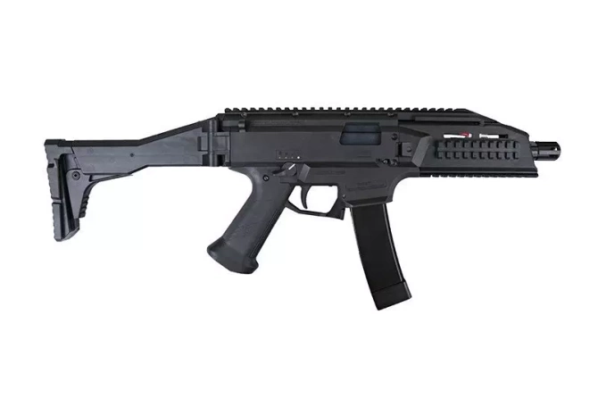 Replika pistoletu maszynowego CZ Scorpion EVO 3 A1
