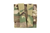 Wosport double Speed type loader for pistol magazines Multicam