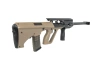 Karabinek ASG Snow Wolf Steyr SW-020 CB-B1 Tan