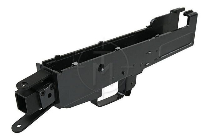 Fixed stock body for JG AK type replicas