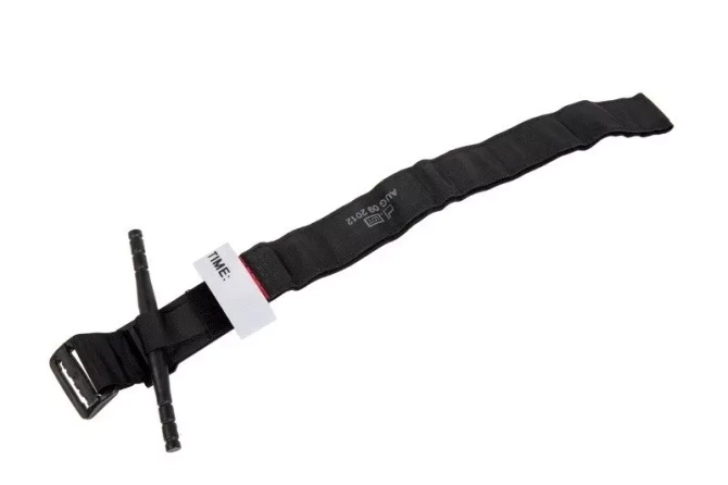 MIC Tourniquet Replica