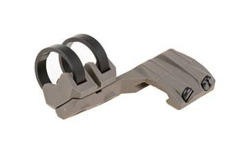 DE1 Slant Mount – Dark Earth