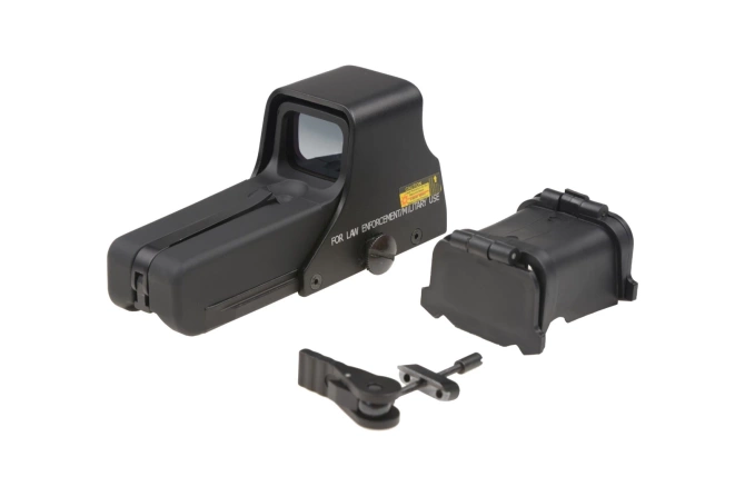 Replika kolimatora 552