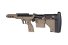 Desert Tech SRS-A2/M2 Sport 16" (left-handed) FDE sniper airsoft rifle