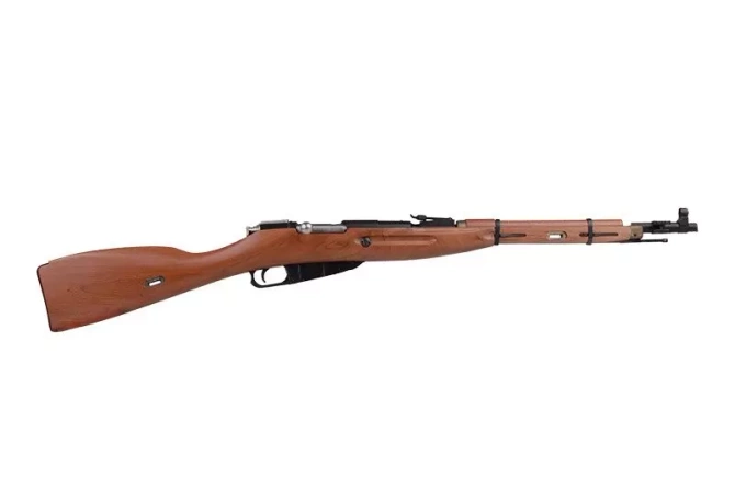 Replika karabinu Mosin Nagant 1891/30 - krótka
