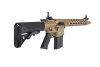 Specna Arms SA-E35 Edge™ Kestrel™ ETU Half-Tan airsoft Selector Rifle
