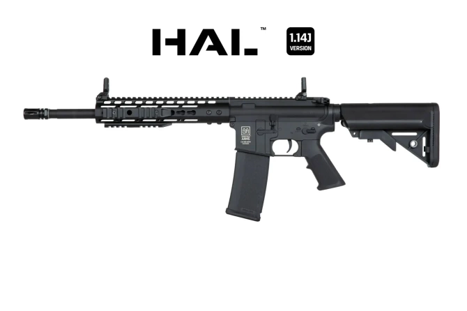 Karabinek ASG Specna Arms SA-C09 CORE™ HAL ETU™ 1.14 J Czarny