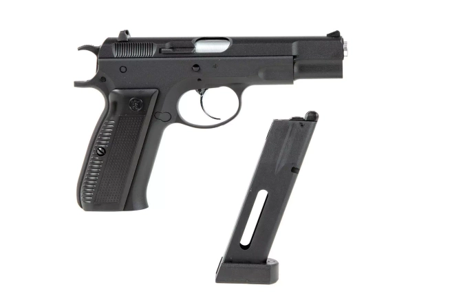 KP-09 CO2 pistol replica