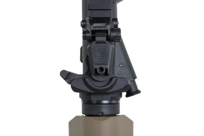 Karabinek ASG Specna Arms SA-C07 CORE™ HAL ETU™ Gen.2 Half-Tan