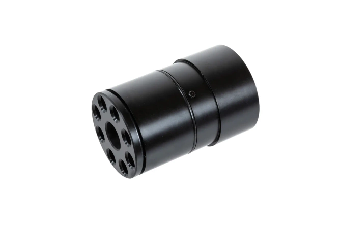 BB ball cap for VFC M3 MAAWS grenade launcher replica