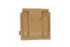 Universal cargo pouch Mamus - Coyote Brown