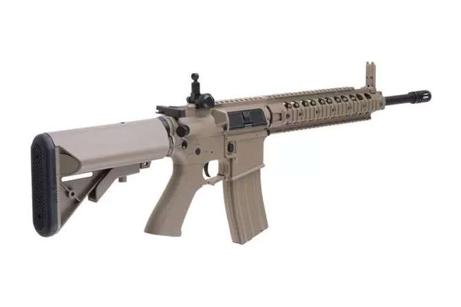 Replika karabinka SRT-30 - tan