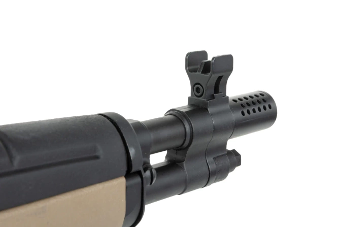 Karabinek ASG CYMA CM032A Tan