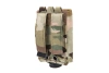 Regulowana ładownica karabinowa FMA TB1469 Multicam
