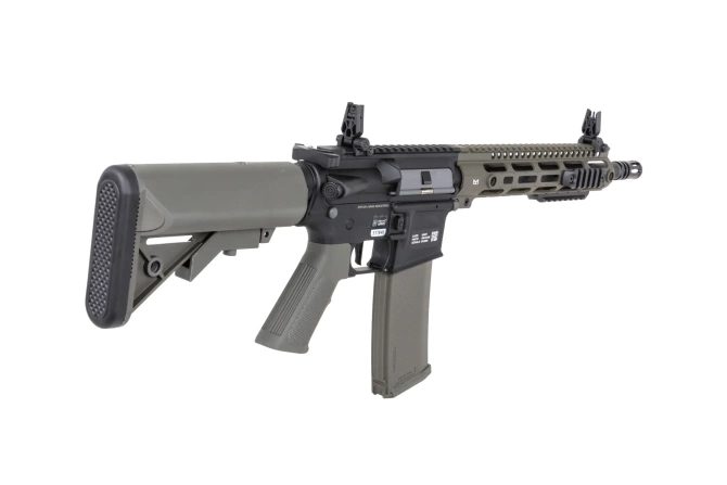Karabinek ASG Specna Arms M4 SA-C20 CORE™ HAL ETU™ Gen.2 Oliwkowy