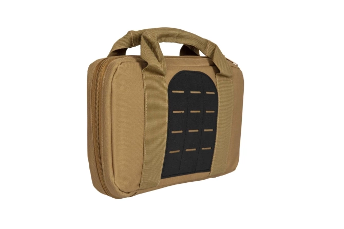 Pistol Laser-Cut Cover - Tan