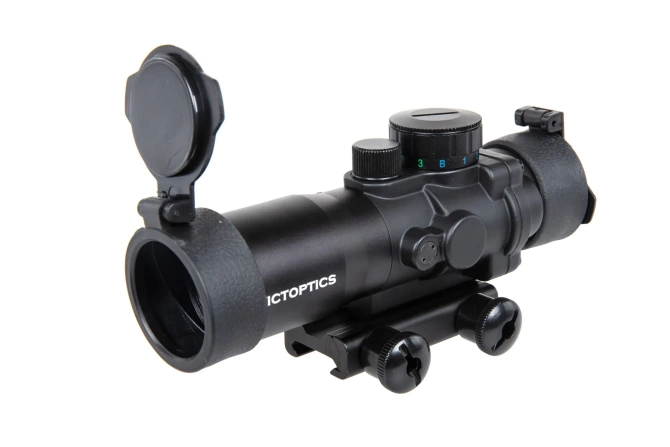 VictOptics C1 4x32 Prismatic Pointfinder