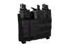 Vest Panel Zyloz - Black