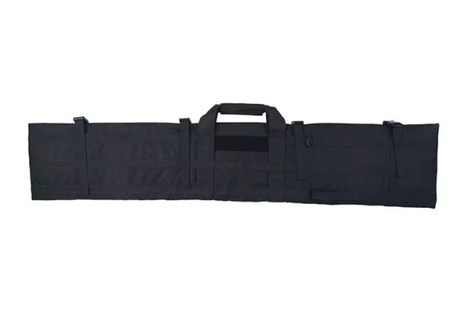 Sniper Gun Bag / Shooting Mat (1200mm) - Black