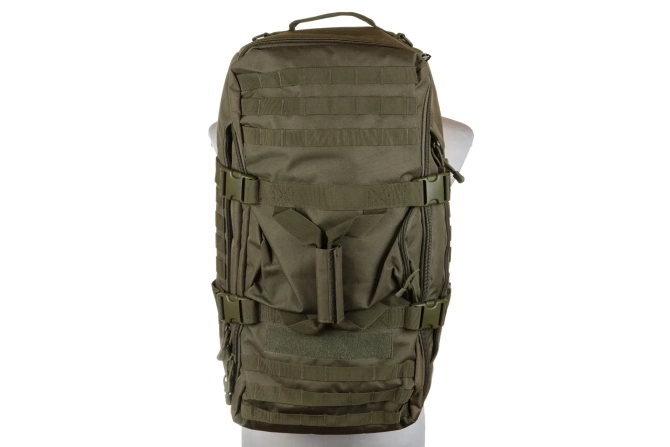 Plecak 40L Tactical Oliwkowy - Specna Arms