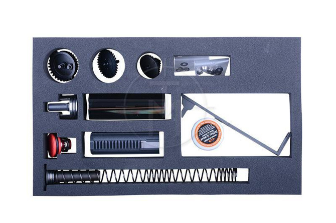 Full Tune-Up Set for M14