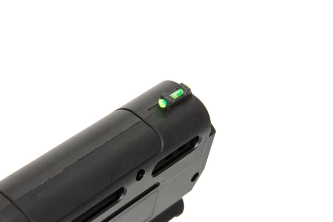 H8R Revolver Gen2 CO2 Replica – Black