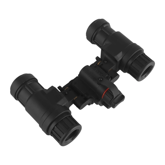 AN/PVS31 Wosport Black Night Vision Goggles Dummy