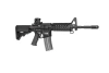 Specna Arms SA-K02 ONE™ Kestrel™ ETU airsoft rifle Black